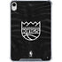 NBA Sacramento Kings Animal Print iPad 11th Gen (2025) Clear Case