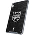 NBA Sacramento Kings Animal Print iPad 11th Gen (2025) Clear Case
