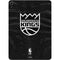 NBA Sacramento Kings Animal Print Apple iPad Air Skin
