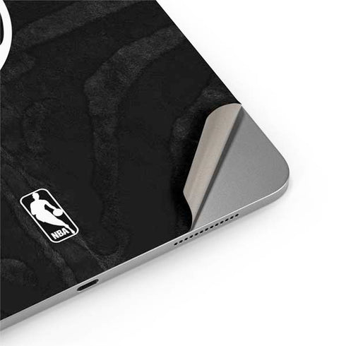 NBA Sacramento Kings Animal Print Apple iPad Air Skin
