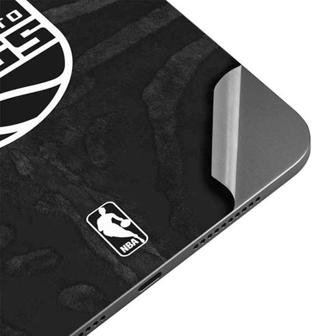 NBA Sacramento Kings Animal Print Apple iPad Mini Skin
