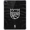 NBA Sacramento Kings Animal Print iPad Pro 11in (2024) Clear Case