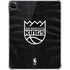 NBA Sacramento Kings Animal Print iPad Pro 11in (2024) Clear Case