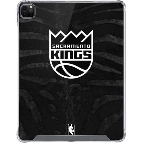 NBA Sacramento Kings Animal Print iPad Cases