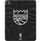 NBA Sacramento Kings Animal Print iPad Pro 13in M4 (2024) Skin