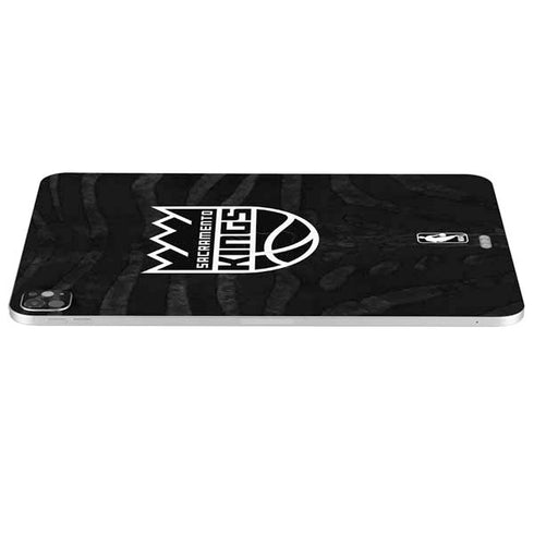 NBA Sacramento Kings Animal Print iPad Pro 13in M4 (2024) Skin