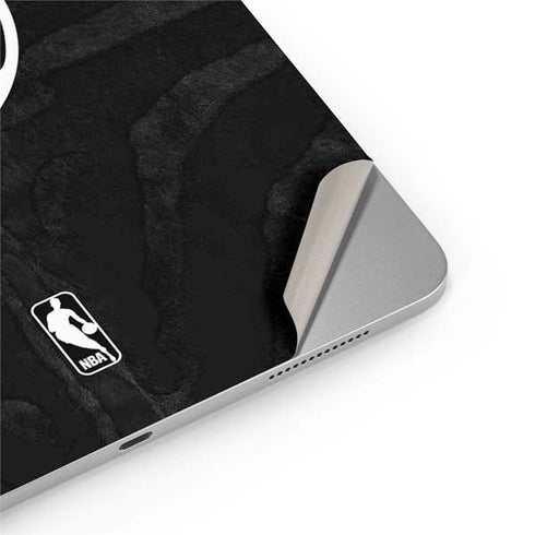 NBA Sacramento Kings Animal Print iPad Pro 13in M4 (2024) Skin