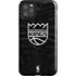 NBA Sacramento Kings Animal Print iPhone Cases