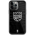 NBA Sacramento Kings Animal Print iPhone Cases