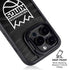 NBA Sacramento Kings Animal Print iPhone 13 Pro Kickstand Case