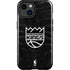 NBA Sacramento Kings Animal Print iPhone 15 Impact Case