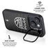 NBA Sacramento Kings Animal Print iPhone 15 Kickstand Case