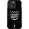 NBA Sacramento Kings Animal Print iPhone 15 Pro Impact Case