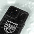 NBA Sacramento Kings Animal Print iPhone 15 Pro Waterproof Case