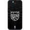 NBA Sacramento Kings Animal Print iPhone 15 Skin