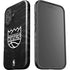 NBA Sacramento Kings Animal Print iPhone 16 Impact Case