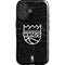 NBA Sacramento Kings Animal Print iPhone 16 Magsafe Impact Case