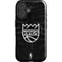 NBA Sacramento Kings Animal Print iPhone 16 Magsafe Impact Case