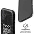 NBA Sacramento Kings Animal Print iPhone 16 Magsafe Impact Case