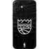 NBA Sacramento Kings Animal Print iPhone 16 Plus Skin