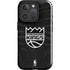 NBA Sacramento Kings Animal Print iPhone 16 Pro Impact Case
