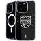 NBA Sacramento Kings Animal Print iPhone 16 Pro MagSafe Case