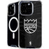 NBA Sacramento Kings Animal Print iPhone 16 Pro MagSafe Case