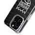 NBA Sacramento Kings Animal Print iPhone 16 Pro MagSafe Case