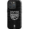 NBA Sacramento Kings Animal Print iPhone 16 Pro Magsafe Impact Case