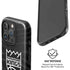NBA Sacramento Kings Animal Print iPhone 16 Pro Magsafe Impact Case