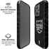 NBA Sacramento Kings Animal Print iPhone 16 Pro Magsafe Impact Case
