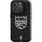 NBA Sacramento Kings Animal Print iPhone 16 Pro Max Impact Case