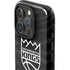 NBA Sacramento Kings Animal Print iPhone 16 Pro Max Impact Case