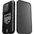NBA Sacramento Kings Animal Print iPhone 16 Pro Max Impact Case