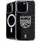 NBA Sacramento Kings Animal Print iPhone 16 Pro Max MagSafe Case