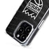NBA Sacramento Kings Animal Print iPhone 16 Pro Max MagSafe Case