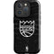 NBA Sacramento Kings Animal Print iPhone 16 Pro Max Magsafe Impact Case