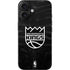 NBA Sacramento Kings Animal Print iPhone 16 Skin