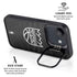 NBA Sacramento Kings Animal Print iPhone 16e Kickstand Case
