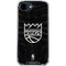NBA Sacramento Kings Animal Print iPhone 16e Clear Case