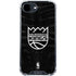 NBA Sacramento Kings Animal Print iPhone 16e Clear Case