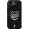 NBA Sacramento Kings Animal Print iPhone 16e Impact Case