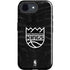 NBA Sacramento Kings Animal Print iPhone 16e Impact Case