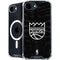 NBA Sacramento Kings Animal Print iPhone 16e MagSafe Case
