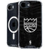 NBA Sacramento Kings Animal Print iPhone 16e MagSafe Case
