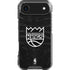 NBA Sacramento Kings Animal Print iPhone 17 Air Clear Case