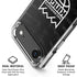 NBA Sacramento Kings Animal Print iPhone 17 Air Clear Case