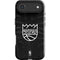 NBA Sacramento Kings Animal Print iPhone 17 Air Impact Case