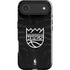 NBA Sacramento Kings Animal Print iPhone 17 Air Impact Case