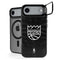 NBA Sacramento Kings Animal Print iPhone 17 Air Kickstand Case